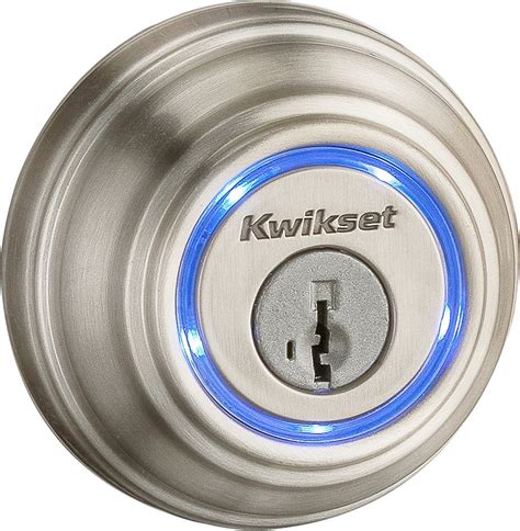 kwikset door lock